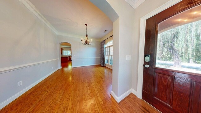 Photo - The Highlands Subdivision