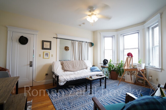 Building Photo - 4 Ayr Rd