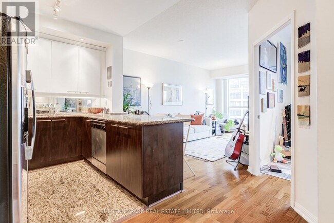 Photo - 628 Fleet St Unité 628