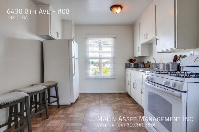 Photo - 6430 8th Ave.