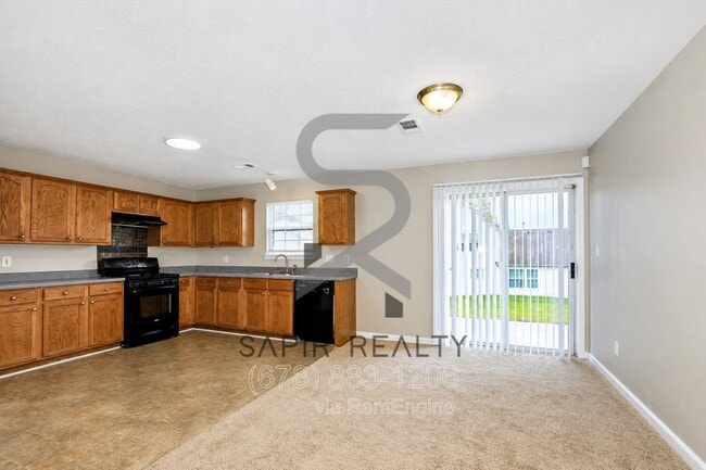 Photo - 5868 Amerson Ln