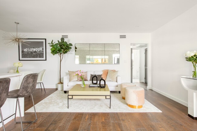 Diseño de interior 3 - 1267 N Laurel Ave