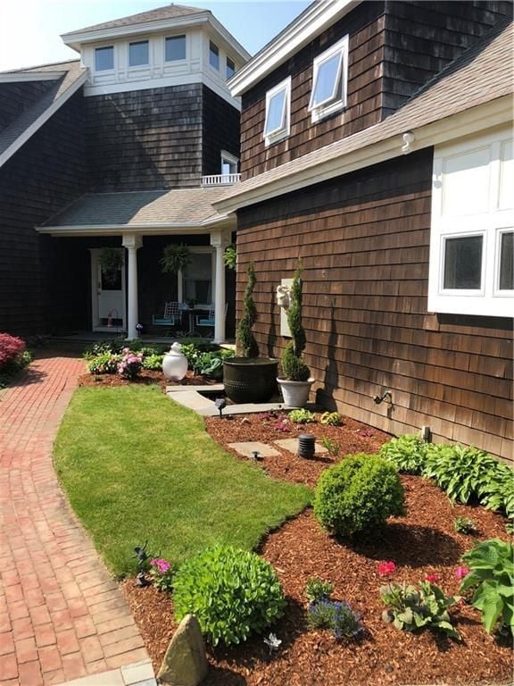 15 Seabreeze Terrace