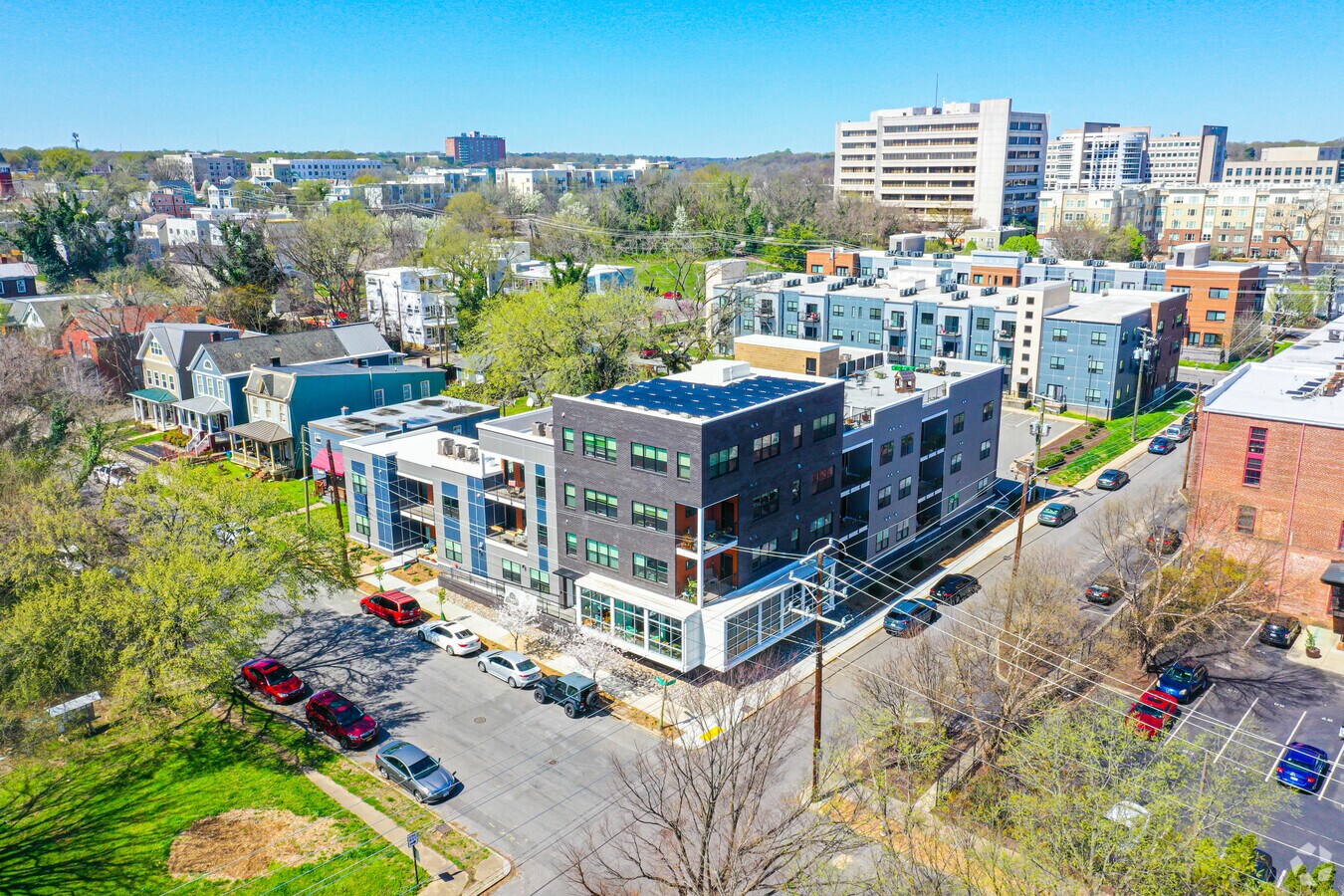 Photo - 901 Porter St