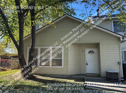 Building Photo - 1480 W Bonneville Cir Unit 101 Rental