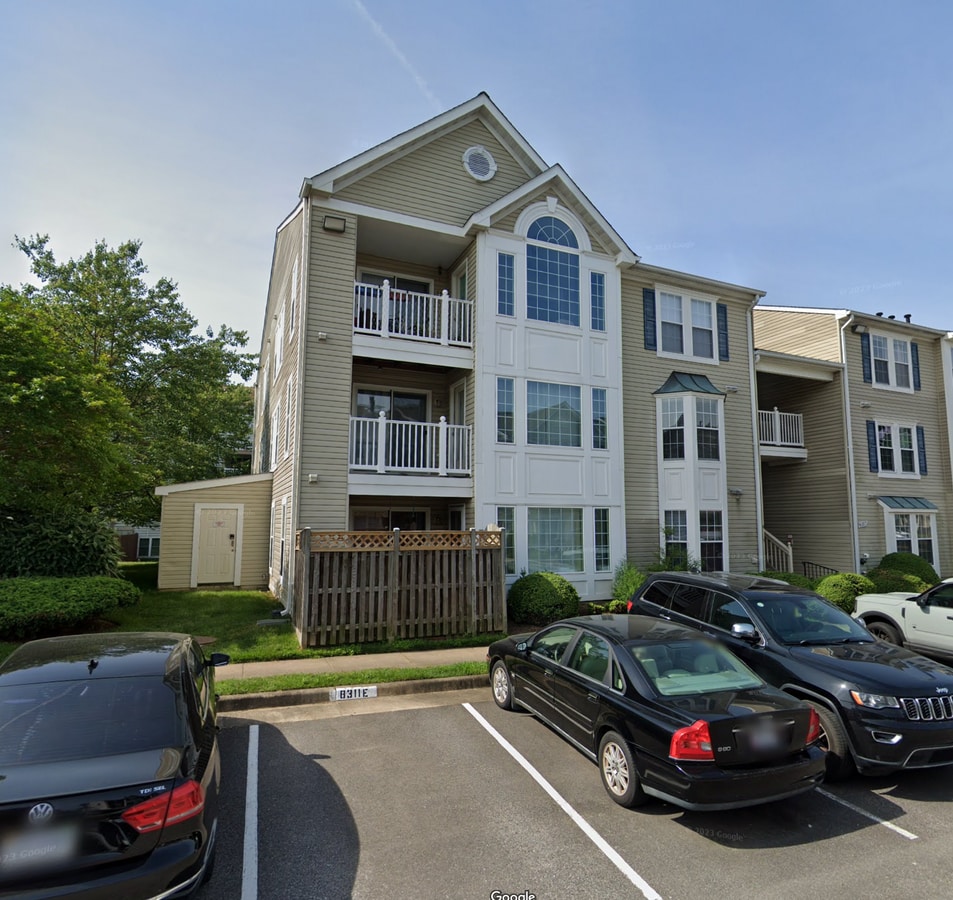 Photo - 8317 Bluebird Way Unidad M Rental