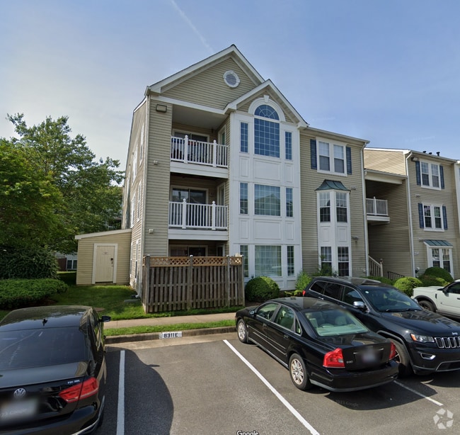 Building Photo - 8317 Bluebird Way Unit M Rental