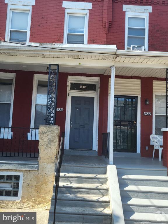 Building Photo - 5820 Arch St Unit 1 Rental