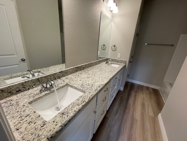 Photo - NEW BUILD Durant 3 bed 2 Bath 1 story single family house