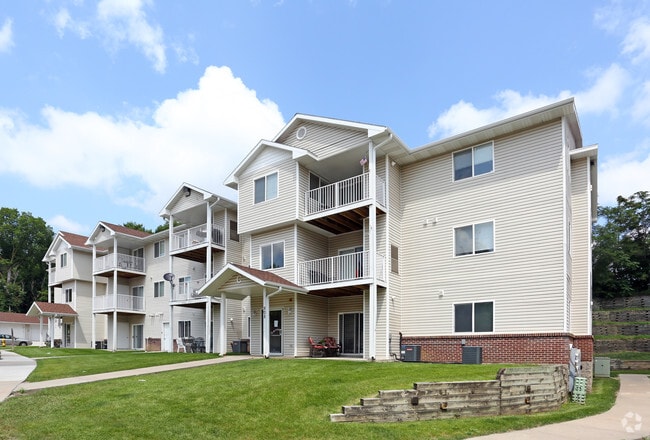 Apartments For Rent In Council Bluffs Ia Forrent Photo Deerfield
