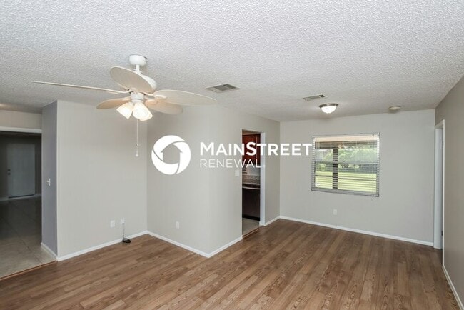3 Bedroom Pet-Friendly Home in Melbourne, FL with Main Street Renewal
