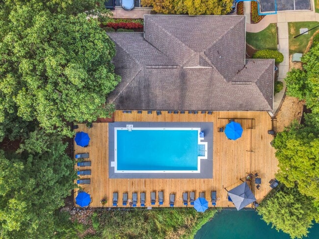Turtle Lake Apartment Homes