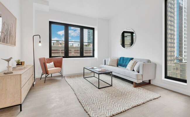 Photo - BRIQ Apartments