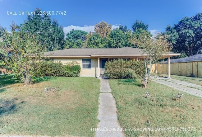 Building Photo - 1003 Wilson Dr Rental