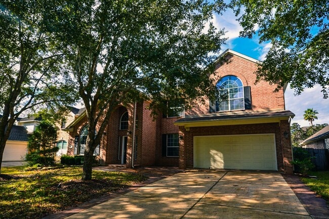 Building Photo - 3211 Chapel Creek Way