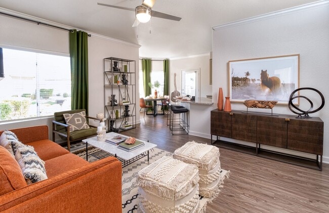 Photo - Cortland Desert Ridge