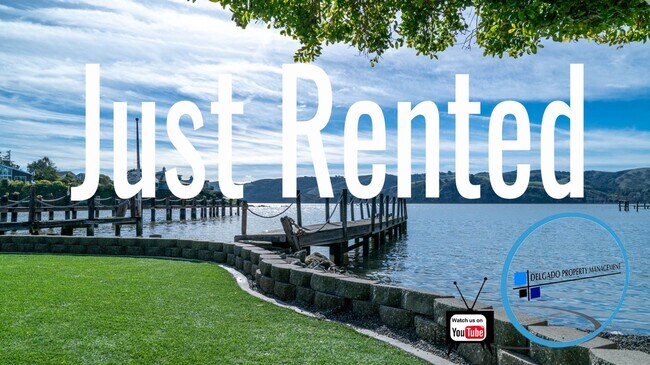 Waterfront Newly remodeled Benicia home - Waterfront Newly remodeled Benicia home