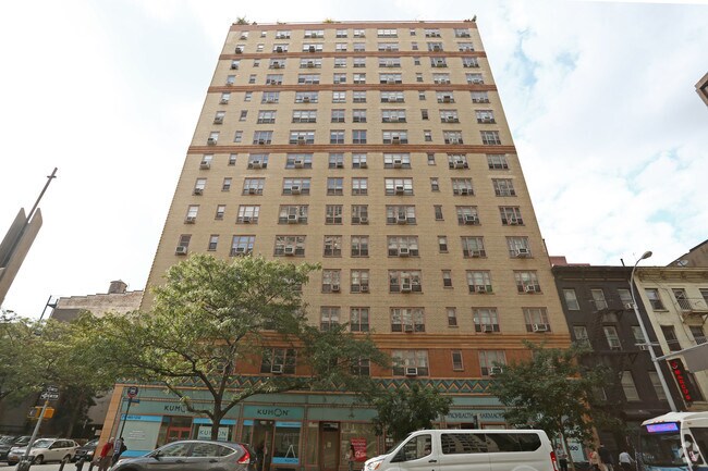 Photo - Gramercy House