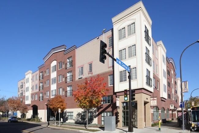 Monroe Village Senior Apartments