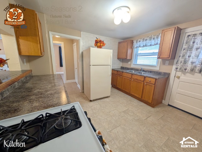 Photo - 3325 Sangamon St Unit 2