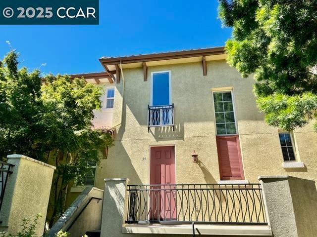 Photo - 34 Warhol Way Townhome