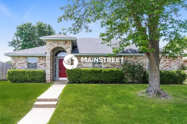 4 Bedroom Pet-Friendly Home in Cedar Hill,... - 4 Bedroom Pet-Friendly Home in Cedar Hill,...
