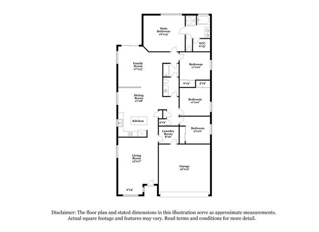 Photo - 7135 S Providence Dr