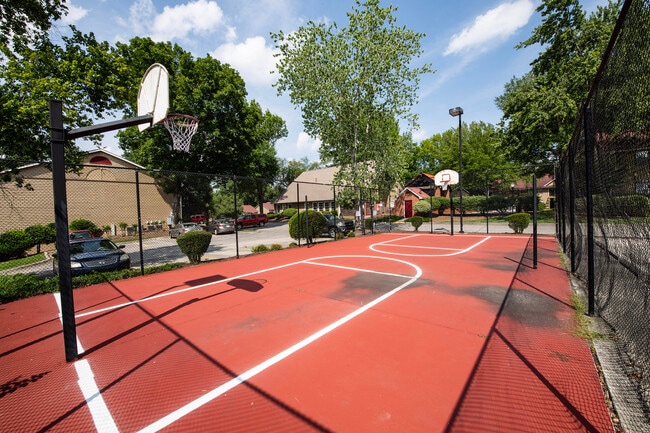 Park Hills Apartments