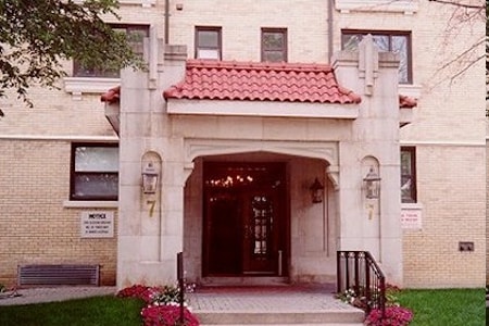 Photo principale - St. Edmund