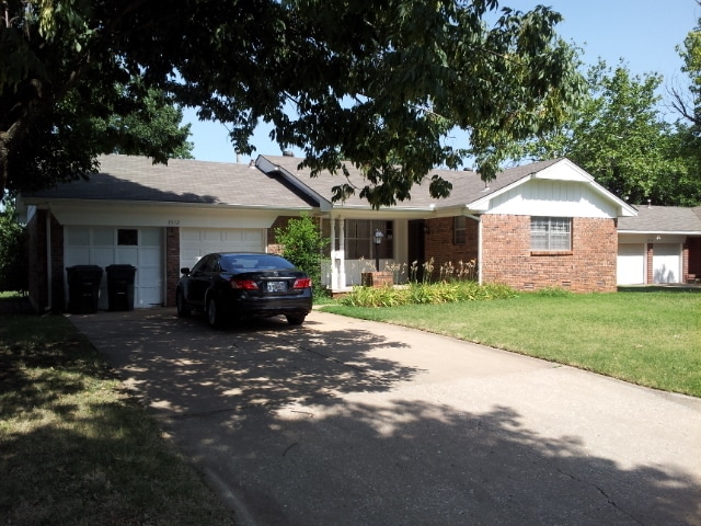 Building Photo - 3512 Mockingbird Ln