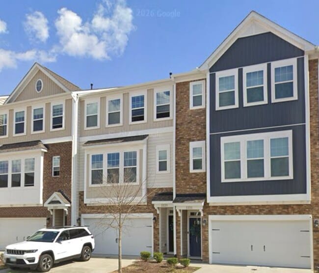 Building Photo - 1129 Falling Rock Pl