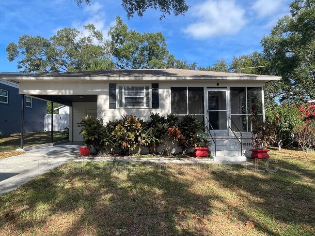 Building Photo - 632 Glendale St