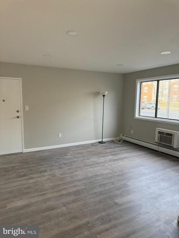 Photo - 5230 North Capitol St NW Unit 101