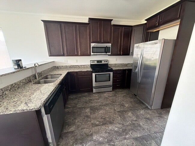 Photo - Beautiful 4-bedroom 3 bath home in Arlington