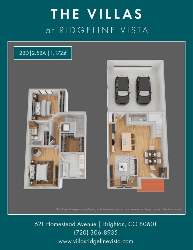 Photo - Villas at Ridgeline Vista