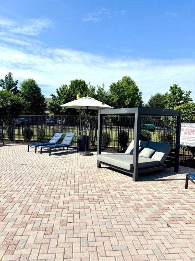 Landmark Apartments- TN