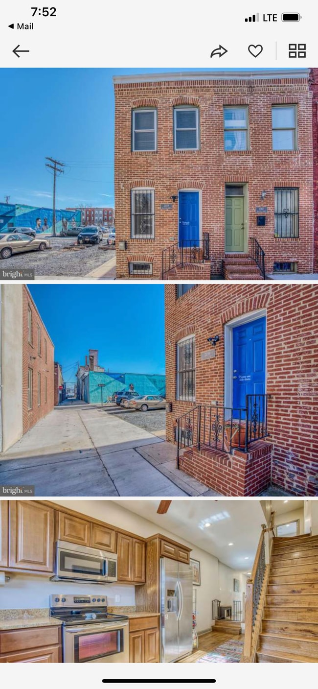 Photo - 2209 Mullikin St Townhome