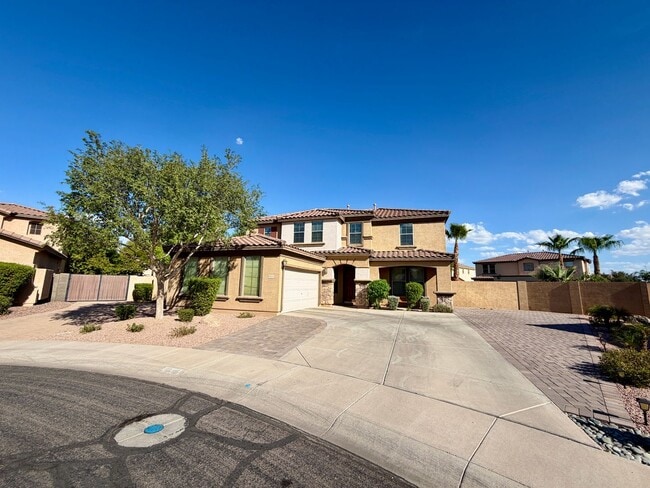 Building Photo - 6923 S Gemstone Pl