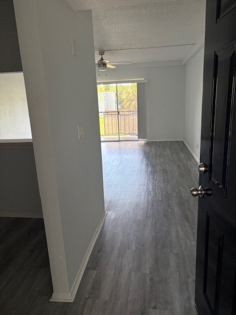 Unit Entrance - 2866 Somerset Park Dr Unit 202