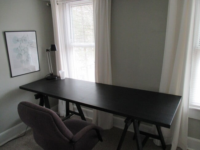 Photo - 254 Baird Cove Rd Unit Furnished N. Asheville Apartment