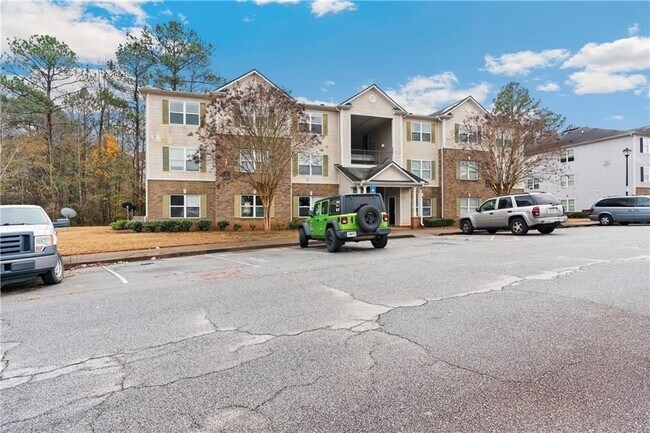 6104 Waldrop Pl