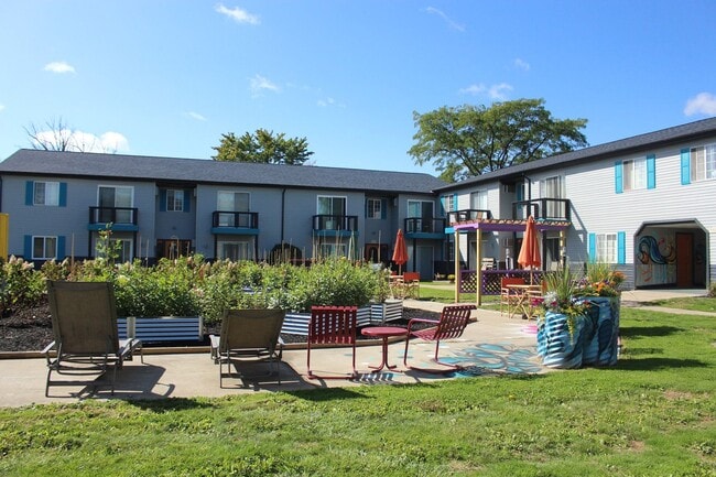 Photo - The Winston Apartments