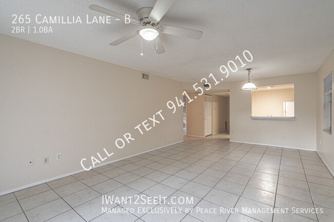265 Camillia Ln