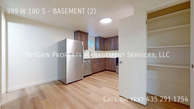 Photo - 399 W 100 S Unit BASEMENT (2)