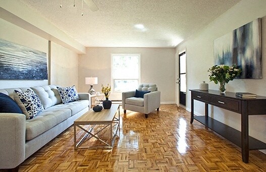 Photo - Mary Street Apartments