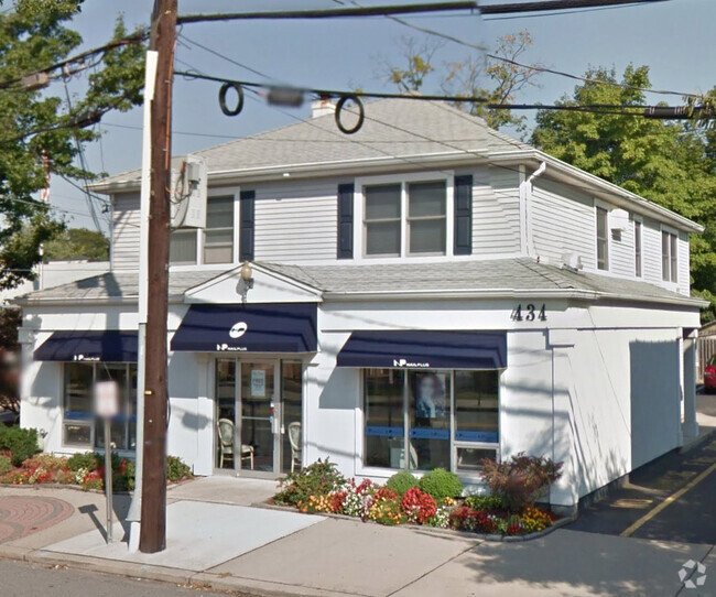 Building Photo - 434 Hillsdale Ave Unit C Rental