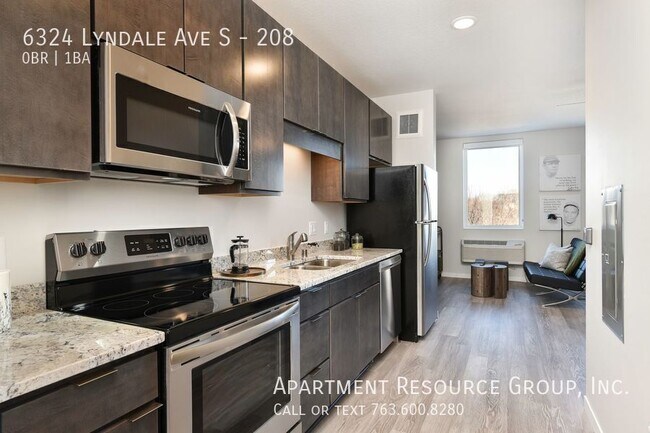 Photo - 6324 Lyndale Ave S Unit 208