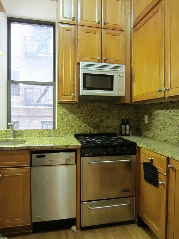 Photo - 308 W 97th St