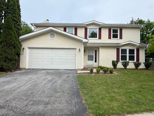 Building Photo - 5431 Ebony Ct