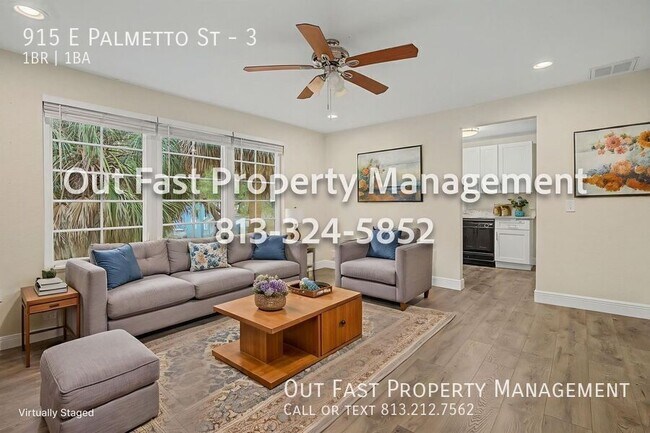 Photo - 915 E Palmetto St Unit 3